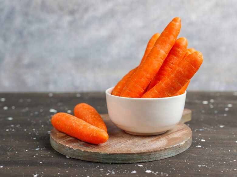 Как морковный суп спас тысячи детских жизней
