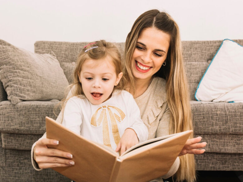 Помогите ребёнку полюбить книги: 7 полезных советов для вовлечённых родителей