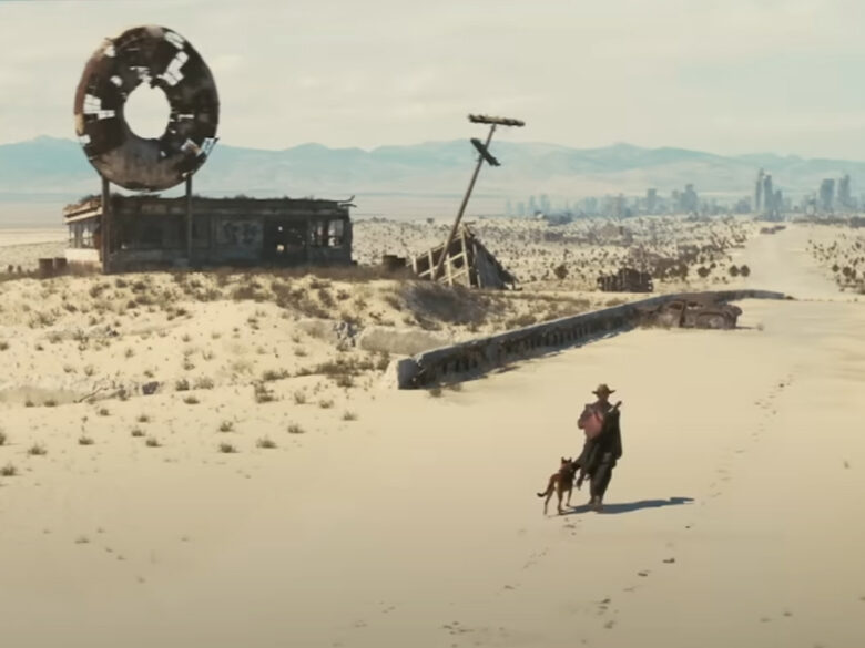 Главные даты и время вселенной Fallout – разбираемся с происходящим в сериале