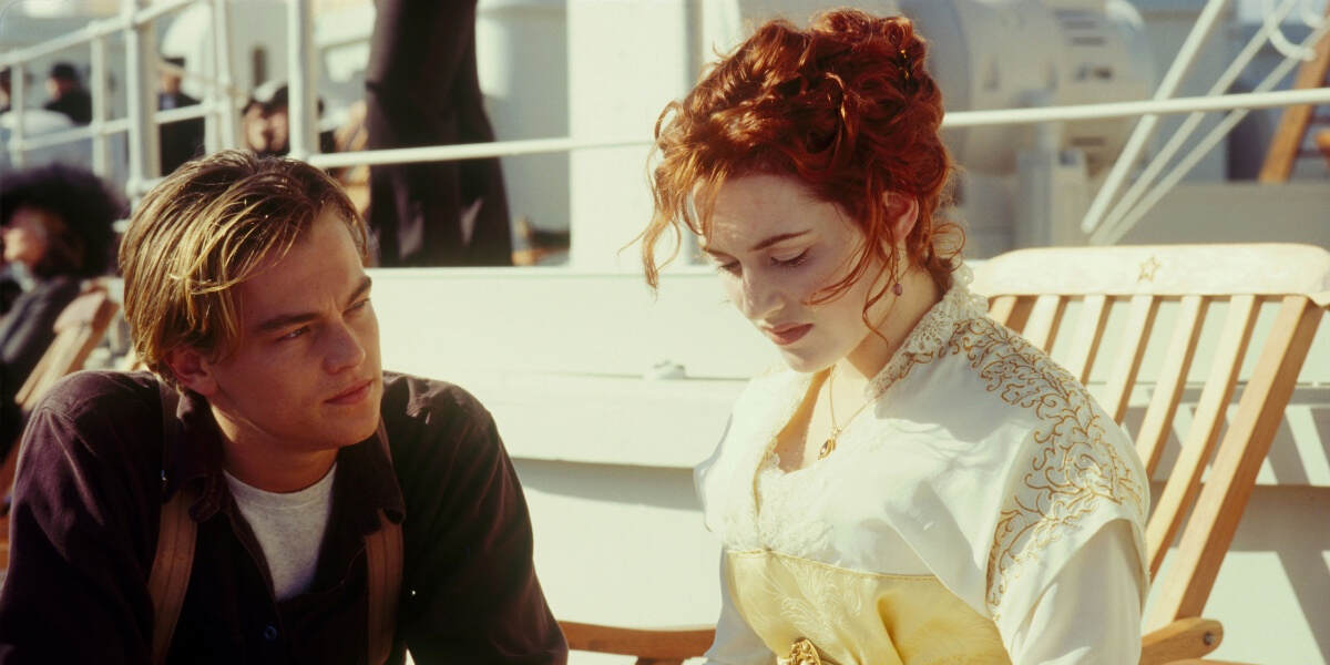 Загадочная история о «Титанике»: Джек никогда не любил Роуз