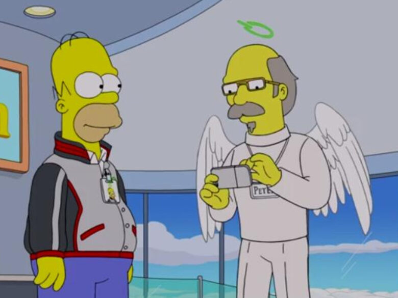 Почему Гомер Симпсон уже 31 год может быть в коме