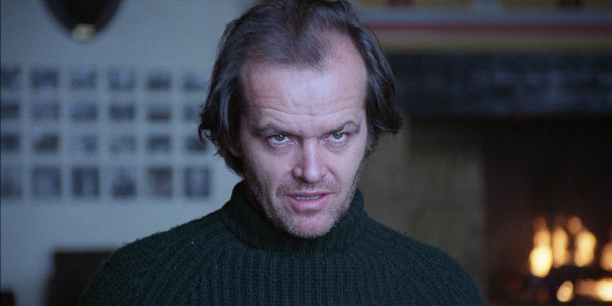 «Сияние» (The Shining)