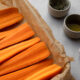 Вкусные гарниры из моркови