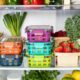 Как правильно хранить овощи и фрукты в холодильнике, и чему там не место