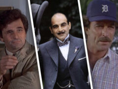 Детективные сериалы из прошлого века, которые хороши и сейчас