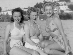 Как сложилась жизнь сестры Мэрилин Монро