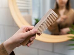 Как выбрать расческу