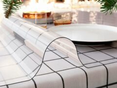 Преимущества гибкого стекла