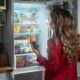 Как правильно хранить продукты в холодильнике