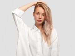 Как ухаживать за тонкими волосами