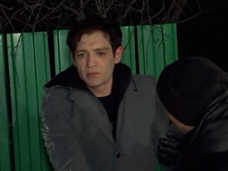 А где Александр Шепс?