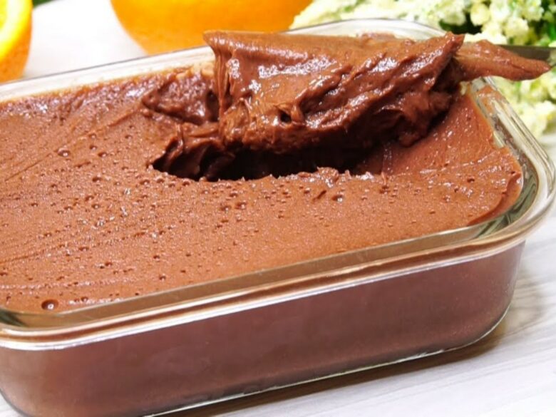 Как сделать шоколадную пасту из творога — вкусняшку на десерт, завтрак, перекус, когда угодно
