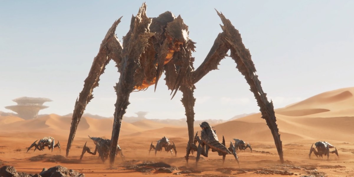 В Helldivers 2 вернулись десятки тысяч игроков, чтобы защищать Супер-Землю — что происходит и как до этого дошло