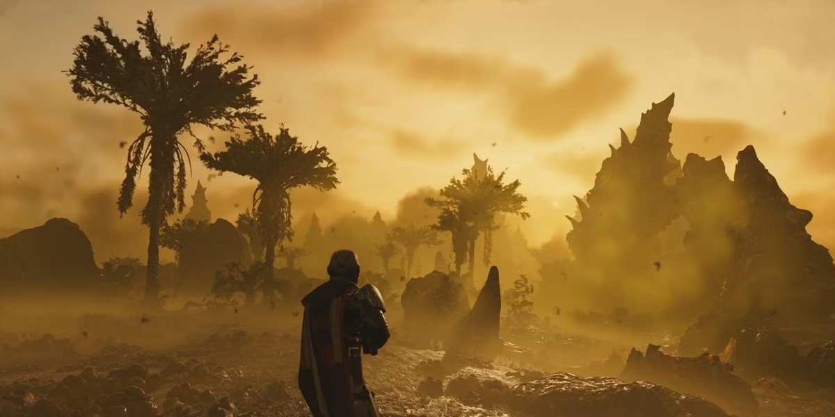 В Helldivers 2 вернулись десятки тысяч игроков, чтобы защищать Супер-Землю — что происходит и как до этого дошло