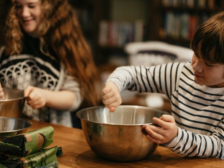 Как наши родители и бабушки с дедушками лишили нас кулинарных сокровищ