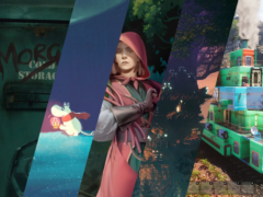 Пять самых интересных мировых премьер с полей PC Games Show 2025 — на любой вкус