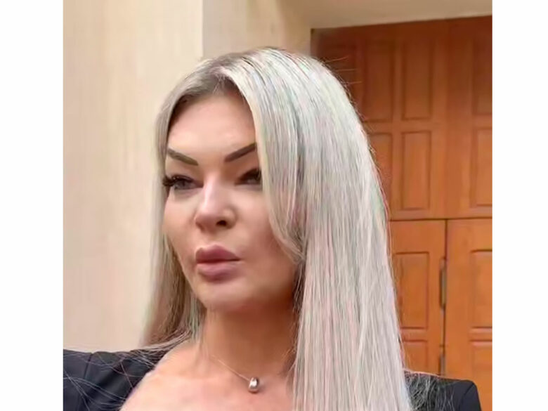 Адвокат Оксана Даниелова