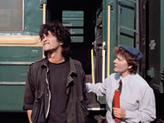 кадр из фильмаИгла