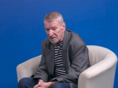 краско в 2024 году. Интервью