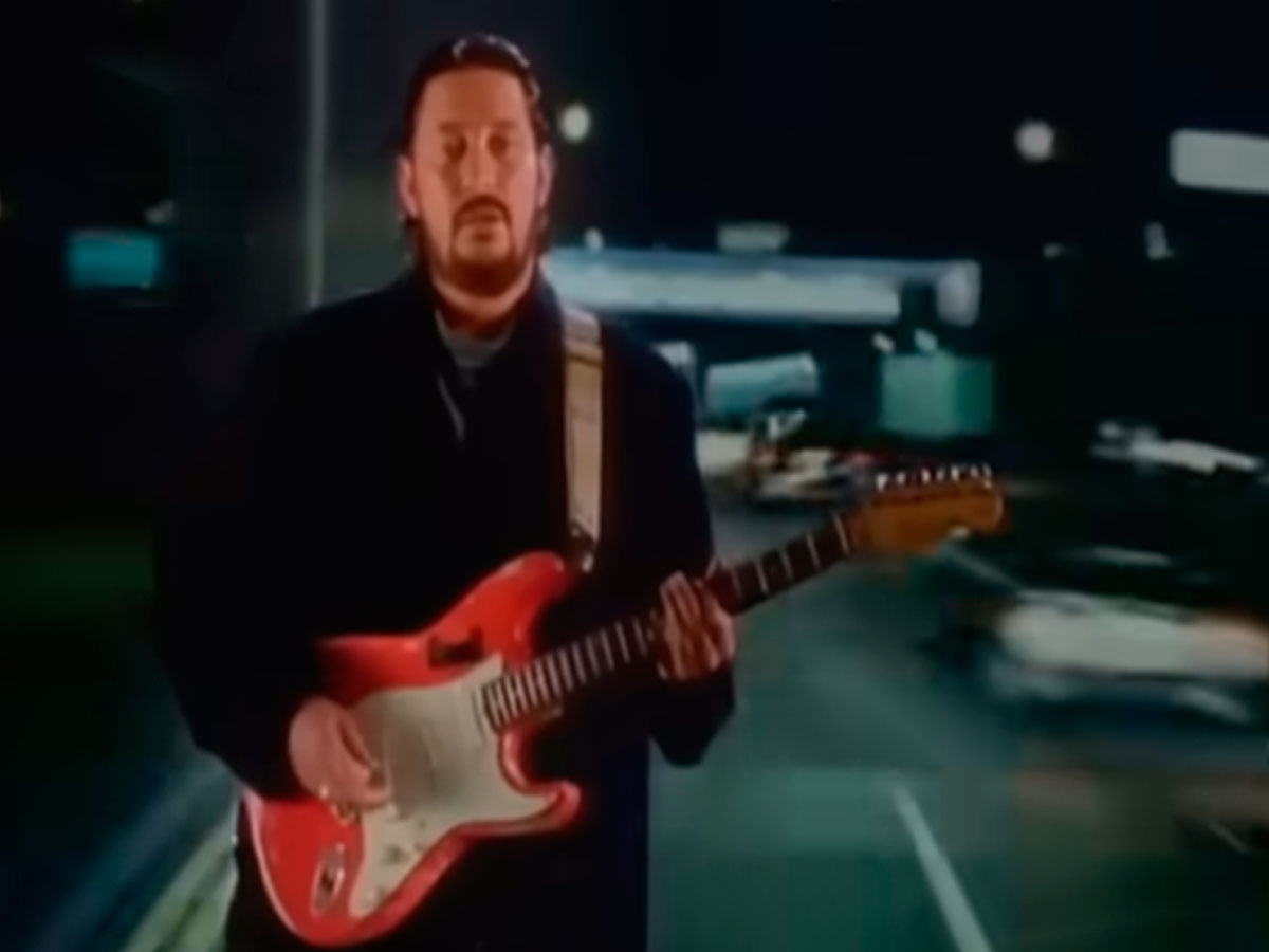 Chris Rea - The Road to Hell