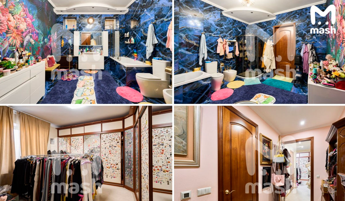 Квартира долиной, фото mash