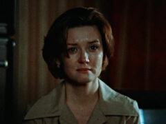 Москва слезам не верит