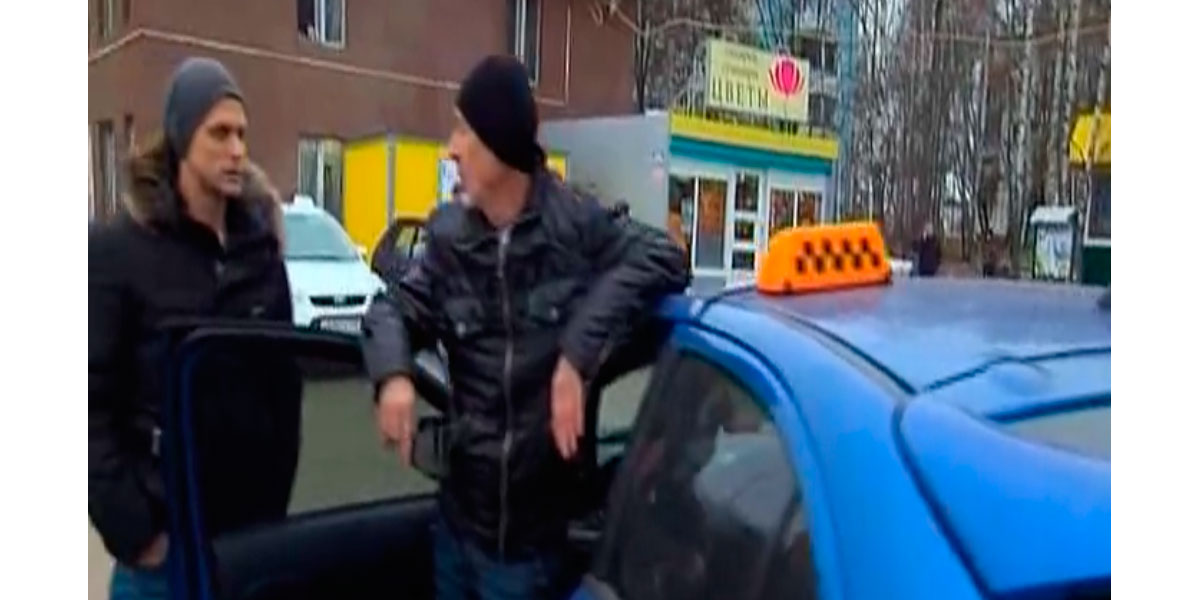 «Мент в законе»