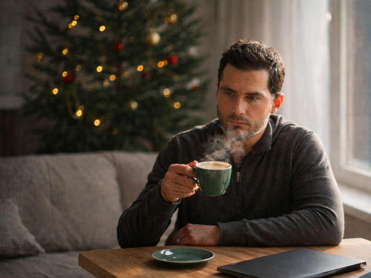 как выжить после нового года